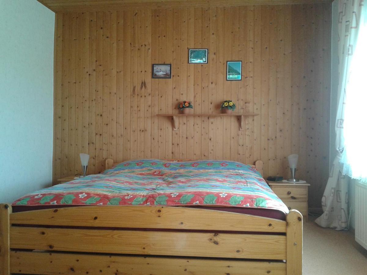 Ferienwohnung "Marie" Χέρινγκσντορφ Εξωτερικό φωτογραφία