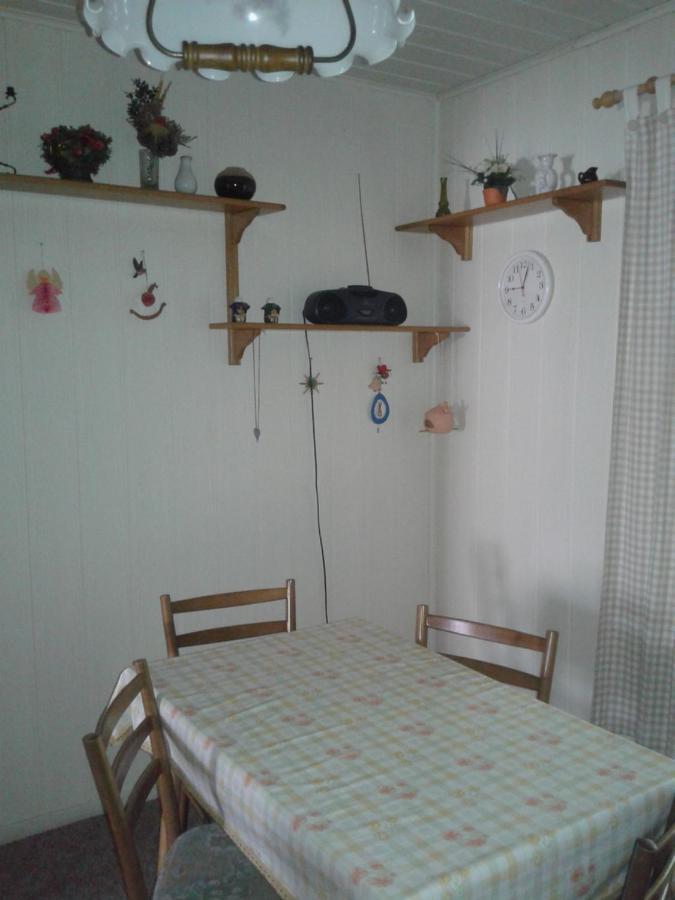 Ferienwohnung "Marie" Χέρινγκσντορφ Εξωτερικό φωτογραφία